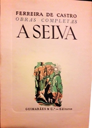 Imagem de A selva -  II