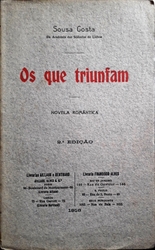 Imagem de Os que triunfam 
