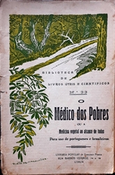 Imagem de Medicina vegetal ao alcance de todos  - 33