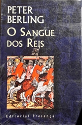 Imagem de O sangue dos reis