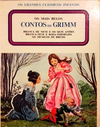 Imagem de Os  músicos de bruma