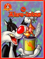 Imagem de O abre-latas