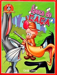 Imagem de O xerife Daffy