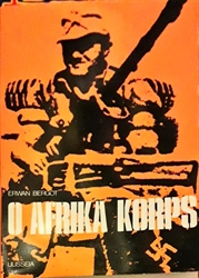 Imagem de O afrika korps - 6
