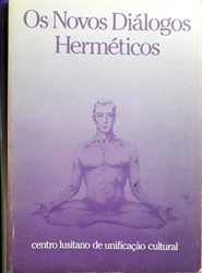 Imagem de Os novos diálogos herméticos 