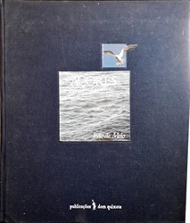 Imagem de Açores o segredo das ilhas