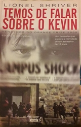 Imagem de Temos de falar sobre o Kevin 