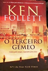 Imagem de O terceiro gêmeo 