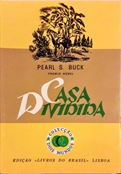 Imagem de Casa dividida - 18