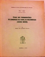 Imagem de Étude des foraminifères de sondages du Canal de Mozambique - 62