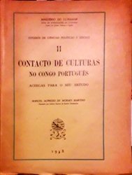Imagem de Contacto de culturas no Congo portugues - 11
