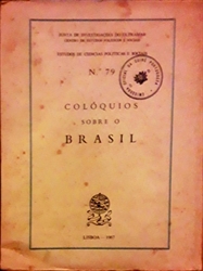 Imagem de Colóquios sobre o Brasil  - 79