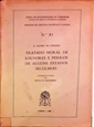Imagem de Tratado moral de louvores e perigos de alguns estados seculares  - 83