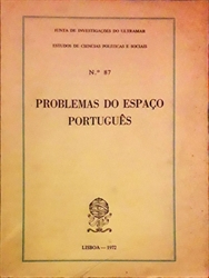 Imagem de Problemas do espaço portugues - 87