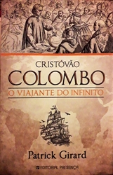 Imagem de Cristóvão Colombo, O Viajante do Infinito