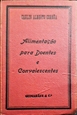 Imagem de Alimentação Para Doentes e Convalescentes 