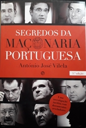 Imagem de Segredos da Maçonaria Portuguesa