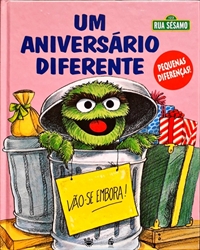 Imagem de Um aniversário diferente - 4