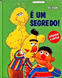 Imagem de É  um segredo - 1