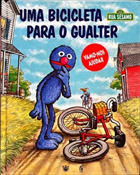 Imagem de Uma bicicleta para o gualter - 5