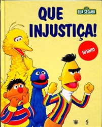 Imagem de Que injustiça - 6