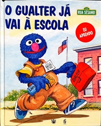Imagem de O gualter ja vai à escola - 7