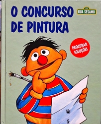 Imagem de O concurso de pintura - 9