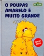 Imagem de O poupas amarelo e muito grande  - 15
