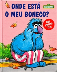 Imagem de Onde está o meu boneco  - 16