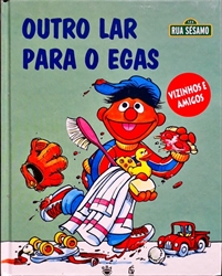 Imagem de Outro  lar para o egas - 17