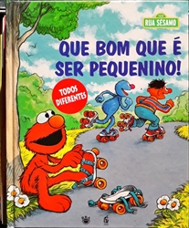 Imagem de Que bom que e ser pequenino - 11