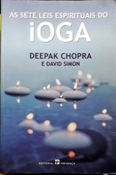 Imagem de As sete leis espirituais do ioga