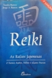 Imagem de  Reiki as raízes japonesas 