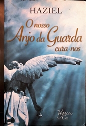 Imagem de O nosso anjo da guarda cura-nos
