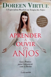Imagem de Aprender A ouvir os anjos