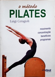 Imagem de O método pilates 