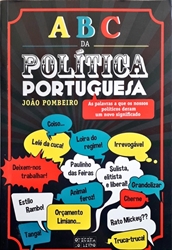 Imagem de Abc da política portuguesa 