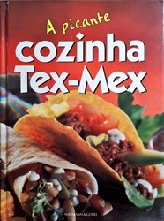 Imagem de A picante cozinha tex-mex