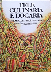 Imagem de Tele culinária  e doçaria - 12