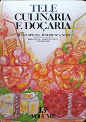 Imagem de Tele culinária  e doçaria - 13