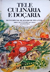 Imagem de Tele culinária  e doçaria - 7