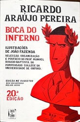 Imagem de Boca do inferno 