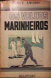 Imagem de Os velhos marinheiros 