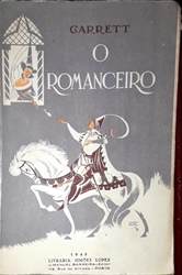 Imagem de O romanceiro 