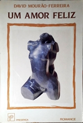 Imagem de Um amor feliz 