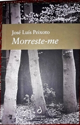 Imagem de Morreste-me