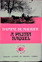 Imagem de A prima Raquel - 208