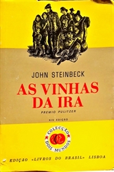 Imagem de As vinhas da ira - 2