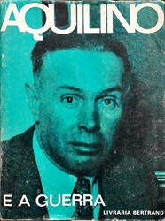 Imagem de Ê a guerra 