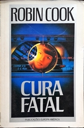 Imagem de Cura fatal